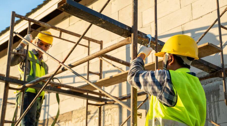 Local Chimney Repair in Shanks, WV